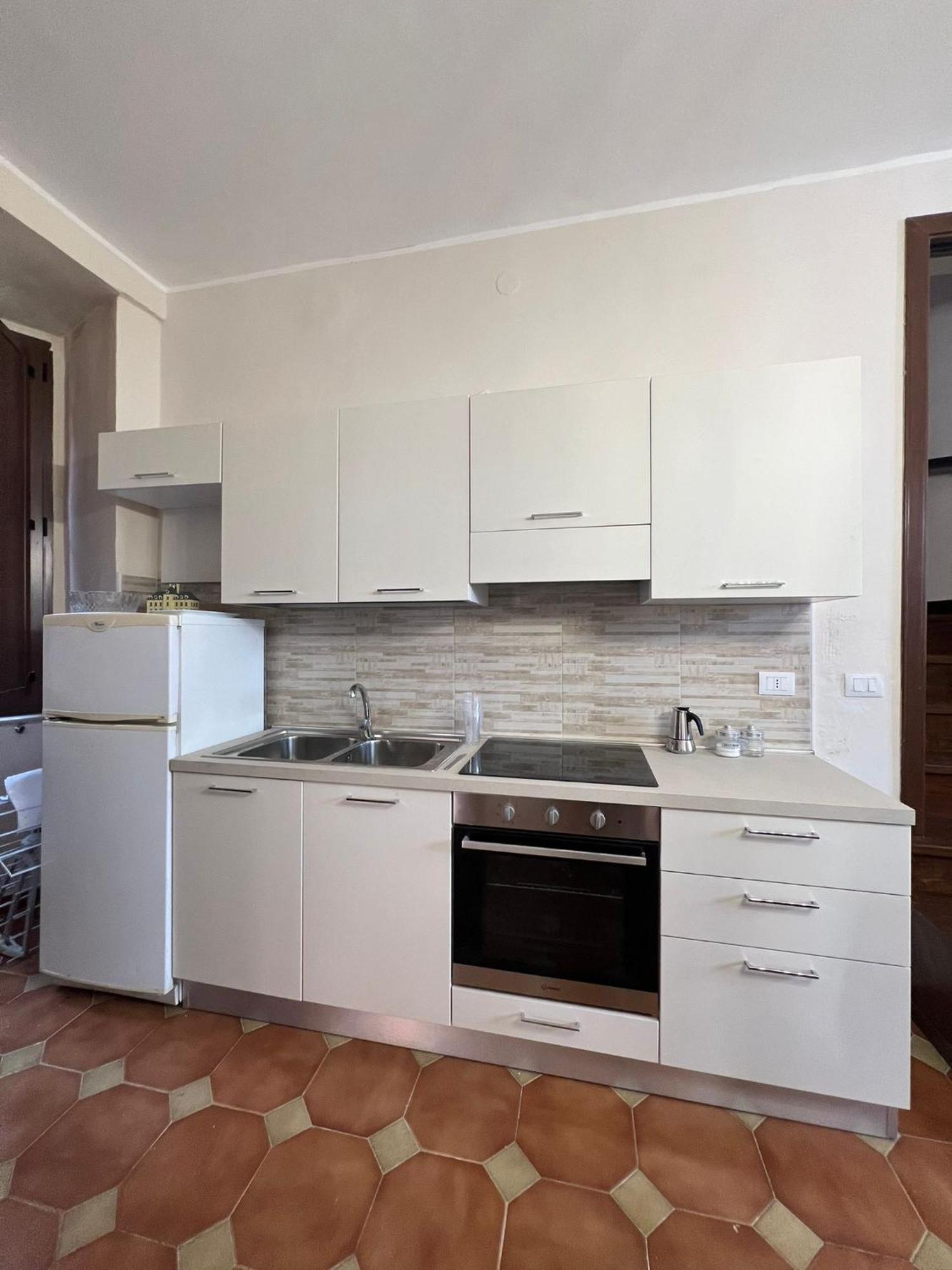 Bed and Breakfast Aper San Martino Valle Caudina Экстерьер фото