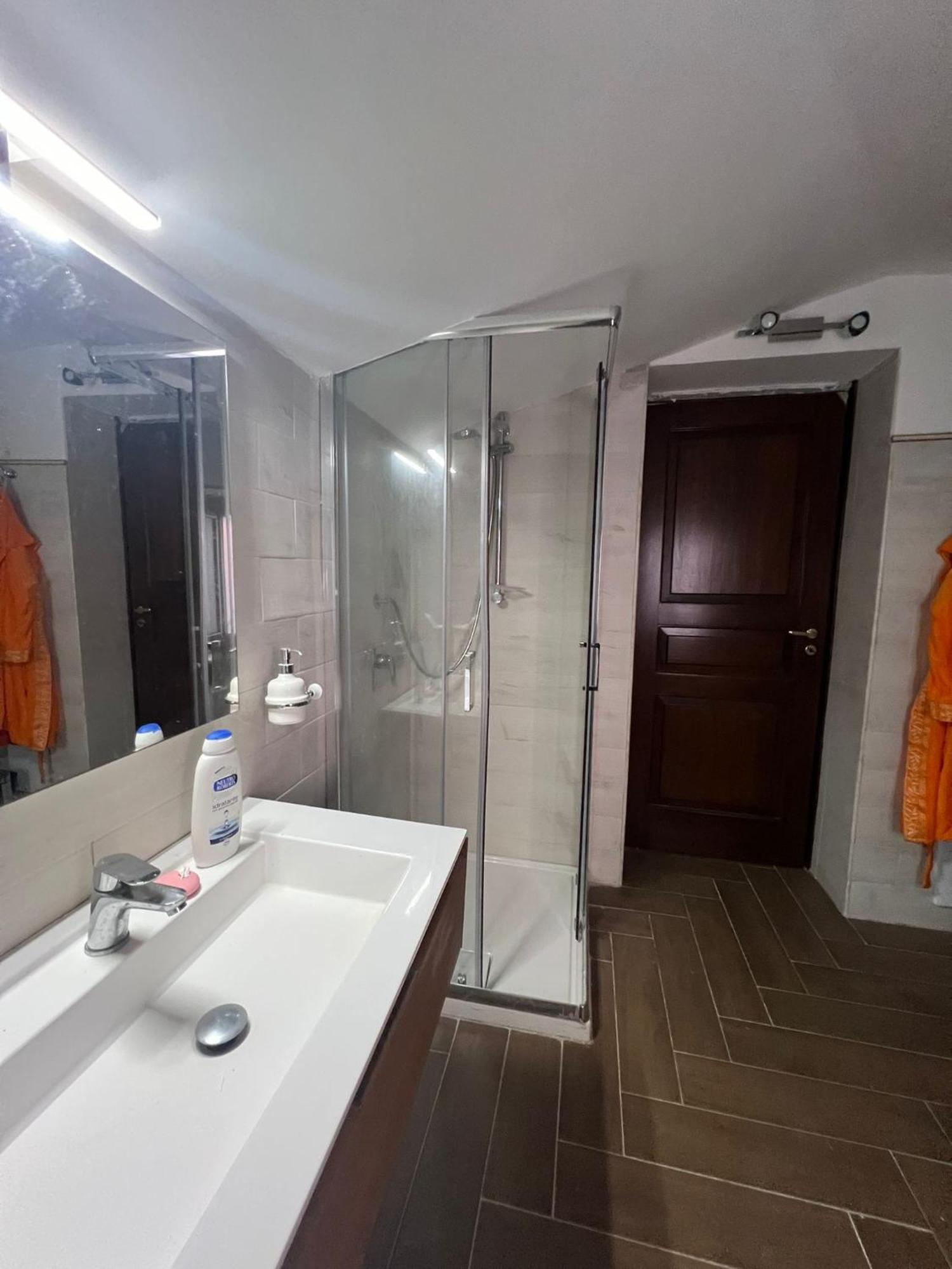 Bed and Breakfast Aper San Martino Valle Caudina Экстерьер фото