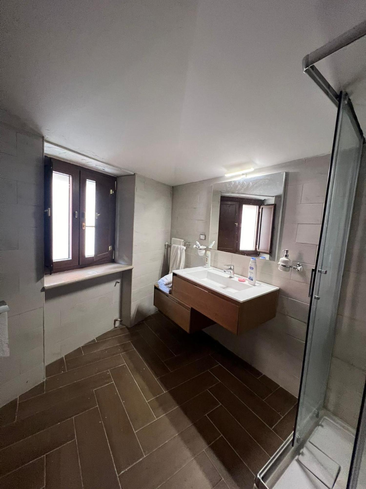 Bed and Breakfast Aper San Martino Valle Caudina Экстерьер фото