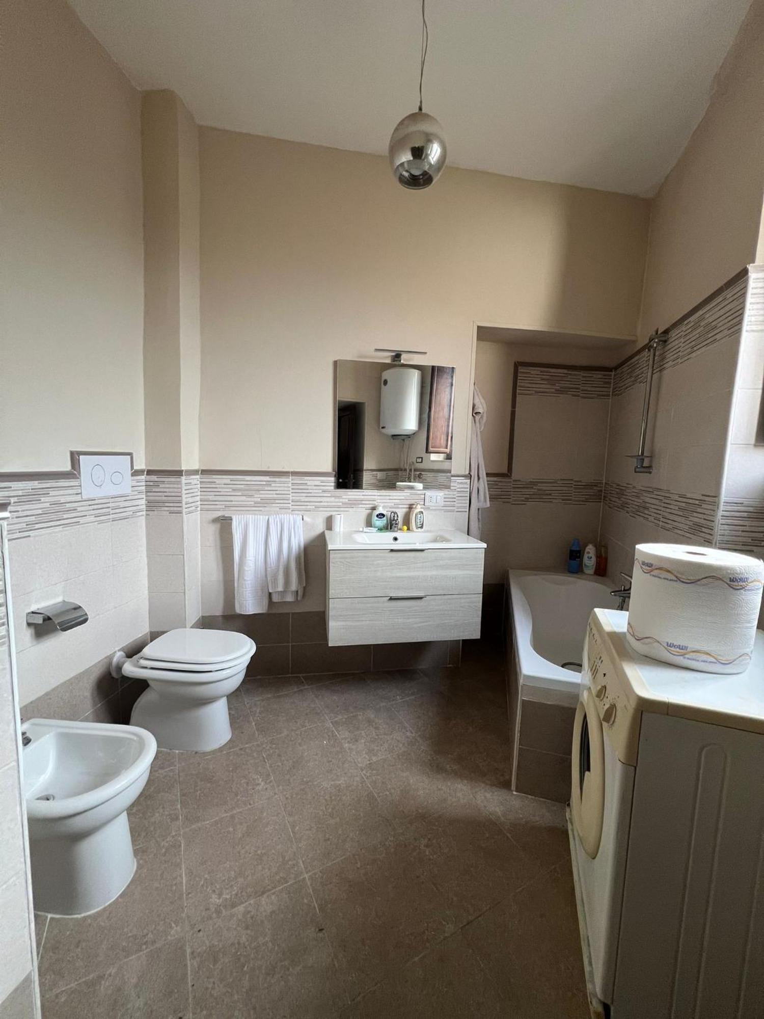 Bed and Breakfast Aper San Martino Valle Caudina Экстерьер фото