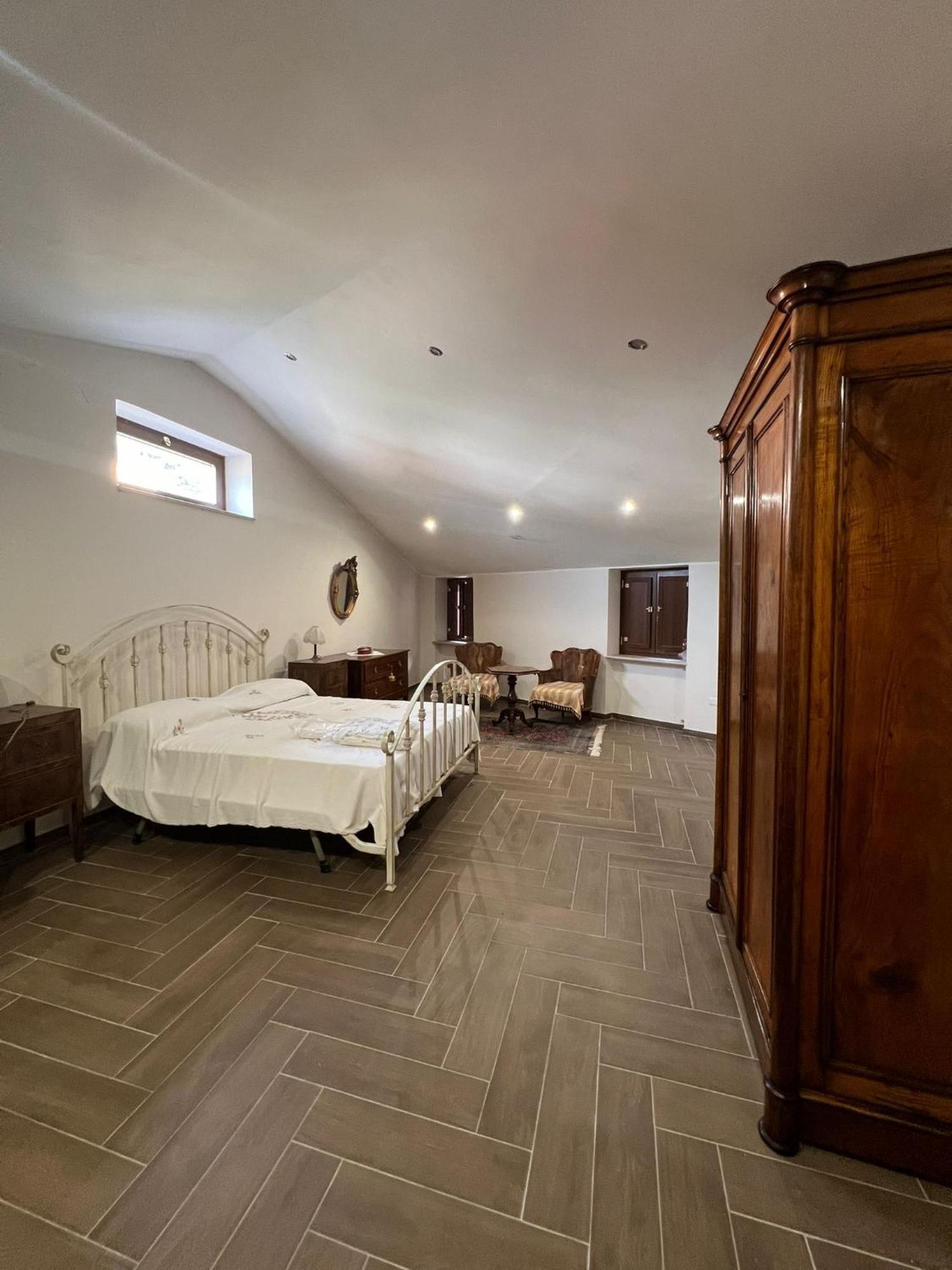 Bed and Breakfast Aper San Martino Valle Caudina Экстерьер фото