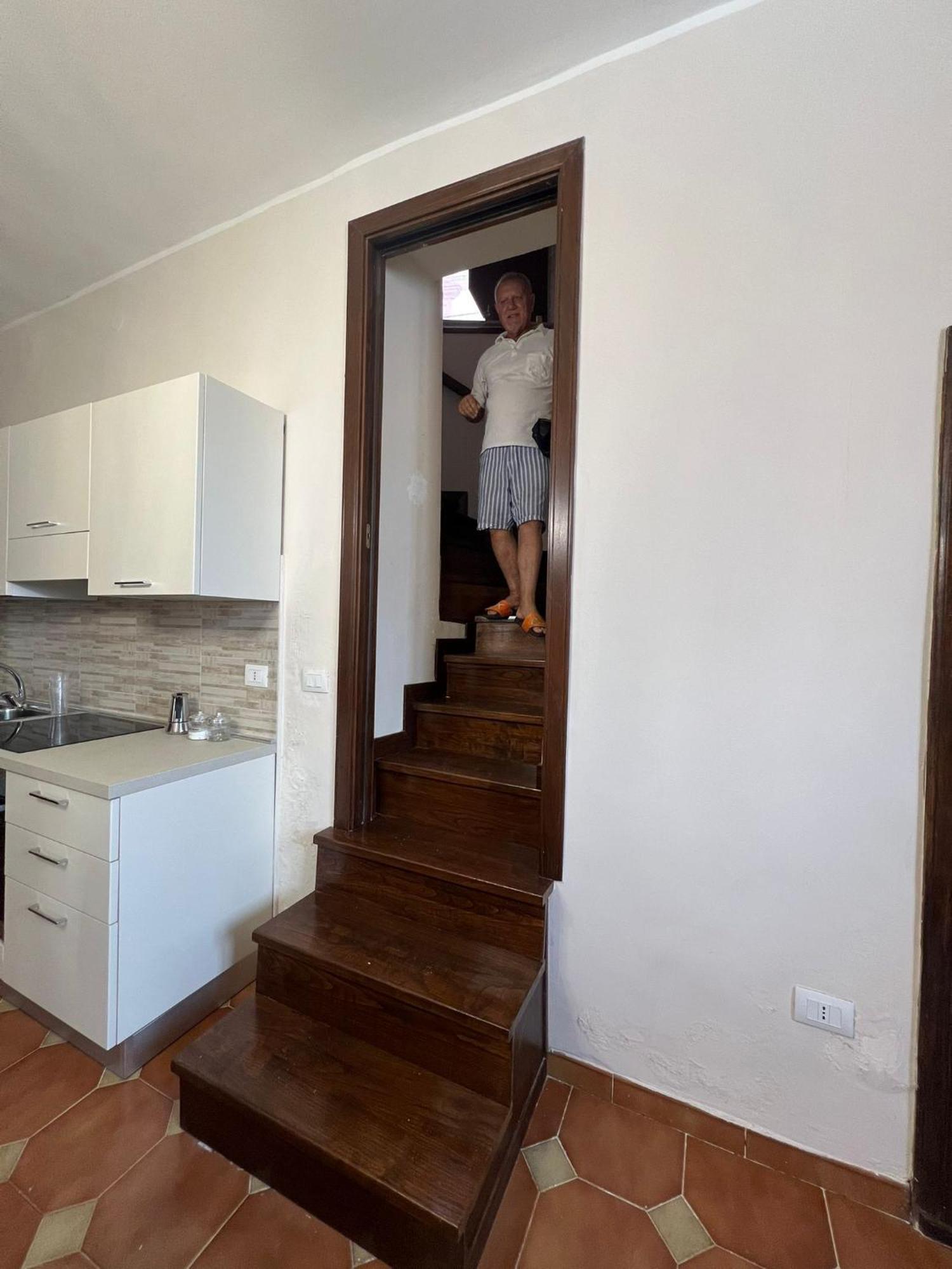 Bed and Breakfast Aper San Martino Valle Caudina Экстерьер фото