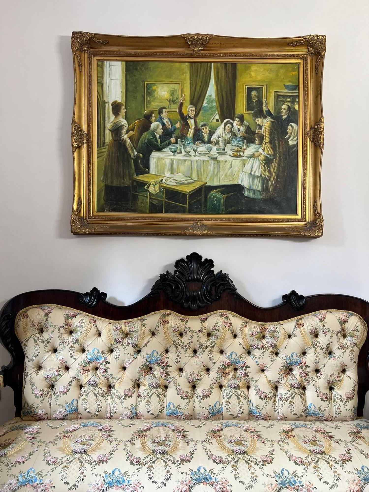 Bed and Breakfast Aper San Martino Valle Caudina Экстерьер фото