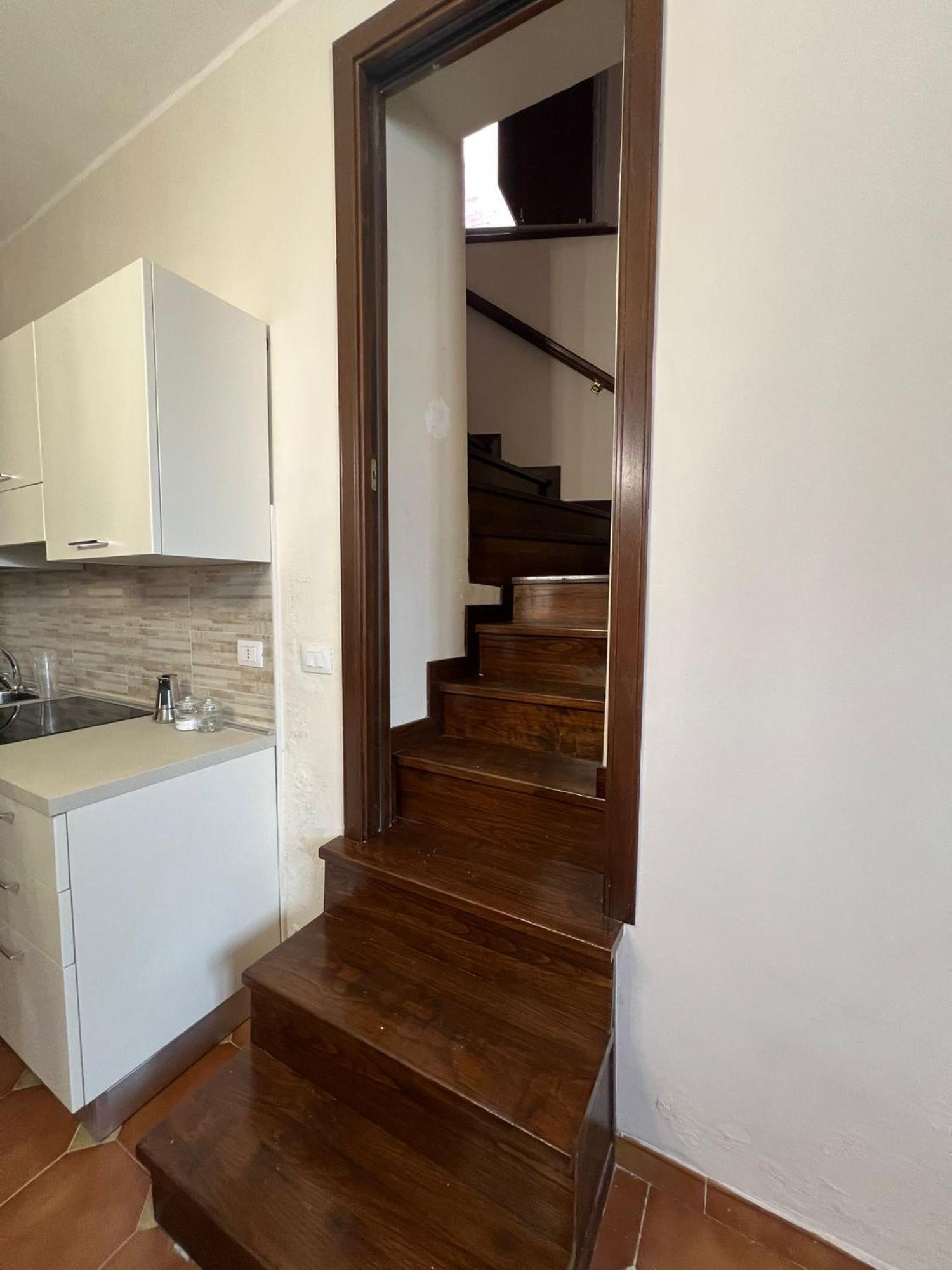 Bed and Breakfast Aper San Martino Valle Caudina Экстерьер фото