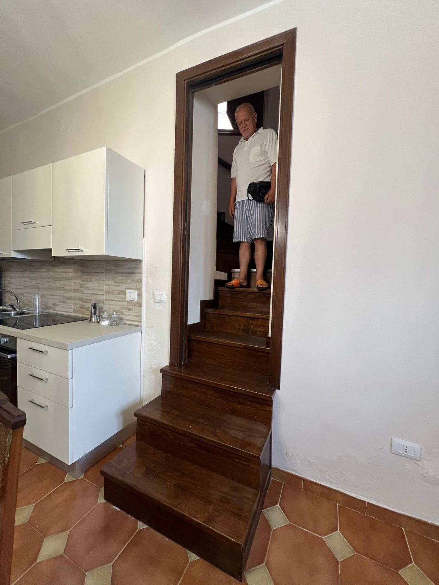 Bed and Breakfast Aper San Martino Valle Caudina Экстерьер фото