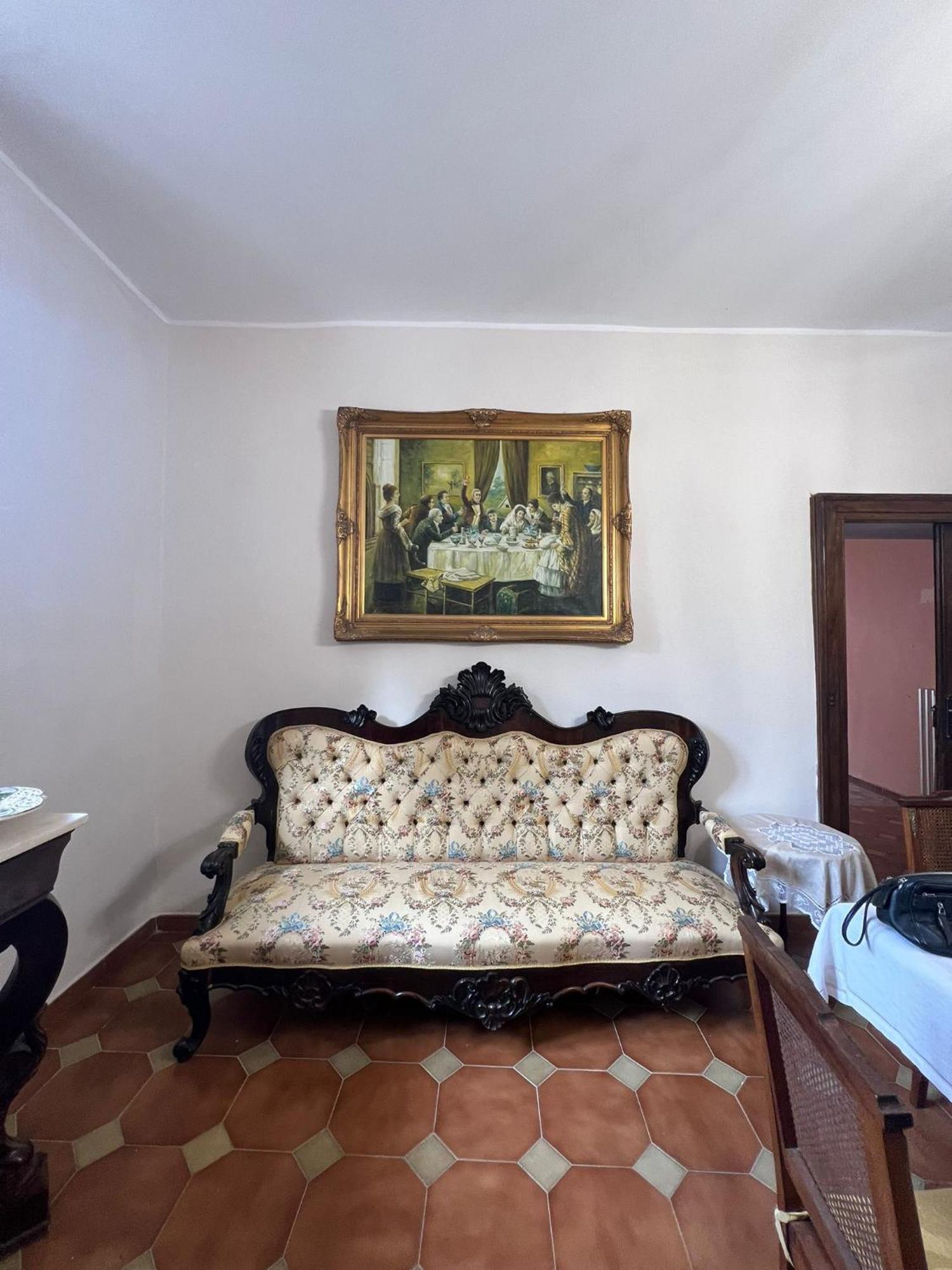 Bed and Breakfast Aper San Martino Valle Caudina Экстерьер фото