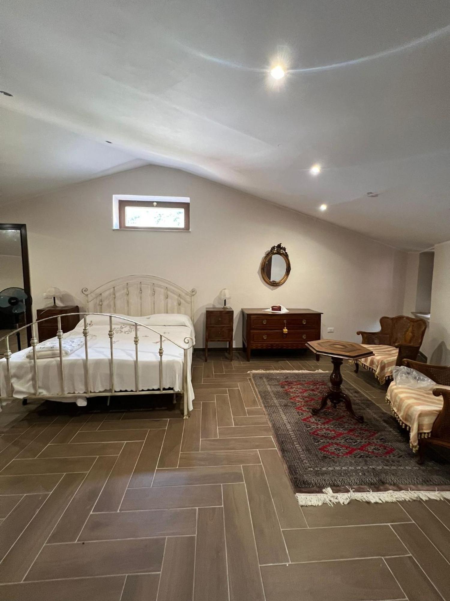 Bed and Breakfast Aper San Martino Valle Caudina Экстерьер фото