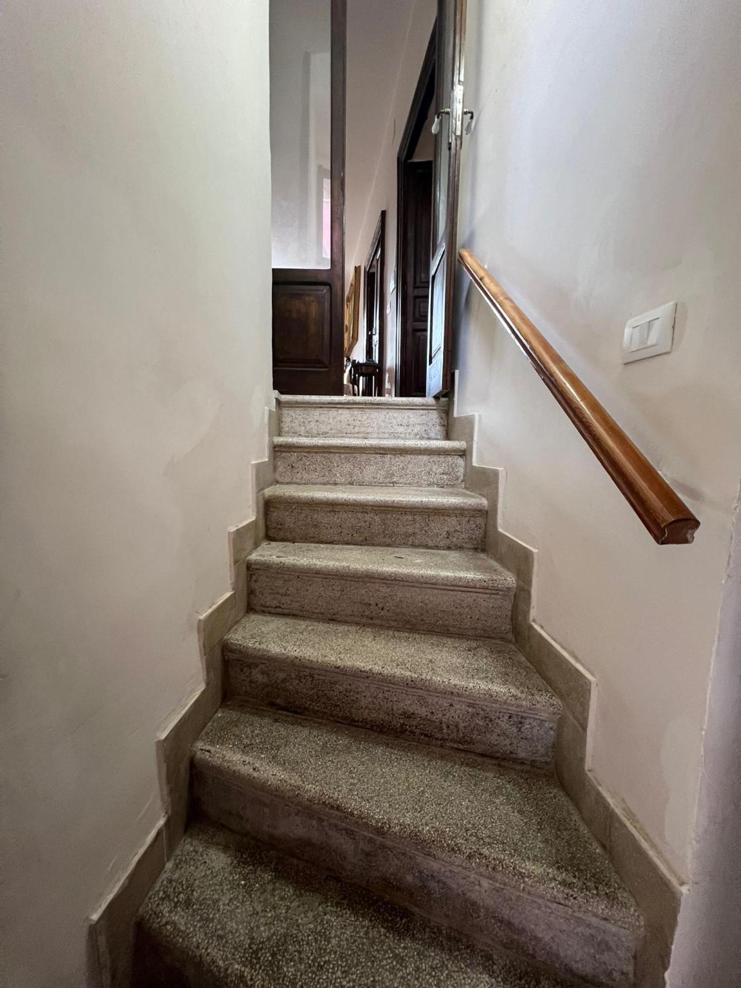 Bed and Breakfast Aper San Martino Valle Caudina Экстерьер фото