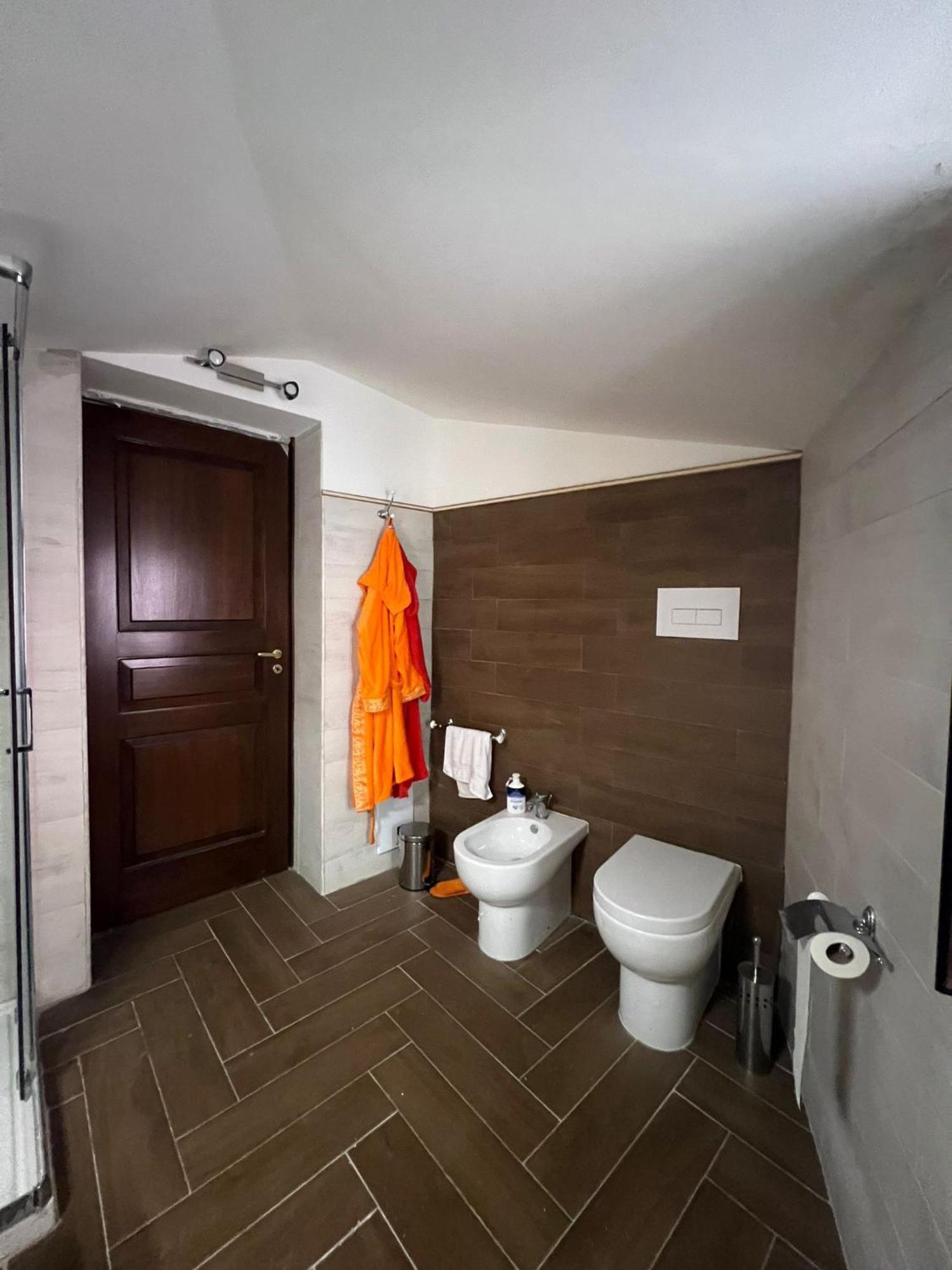 Bed and Breakfast Aper San Martino Valle Caudina Экстерьер фото