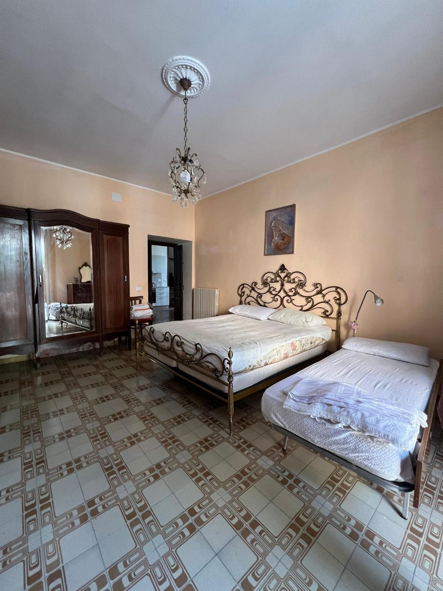 Bed and Breakfast Aper San Martino Valle Caudina Экстерьер фото