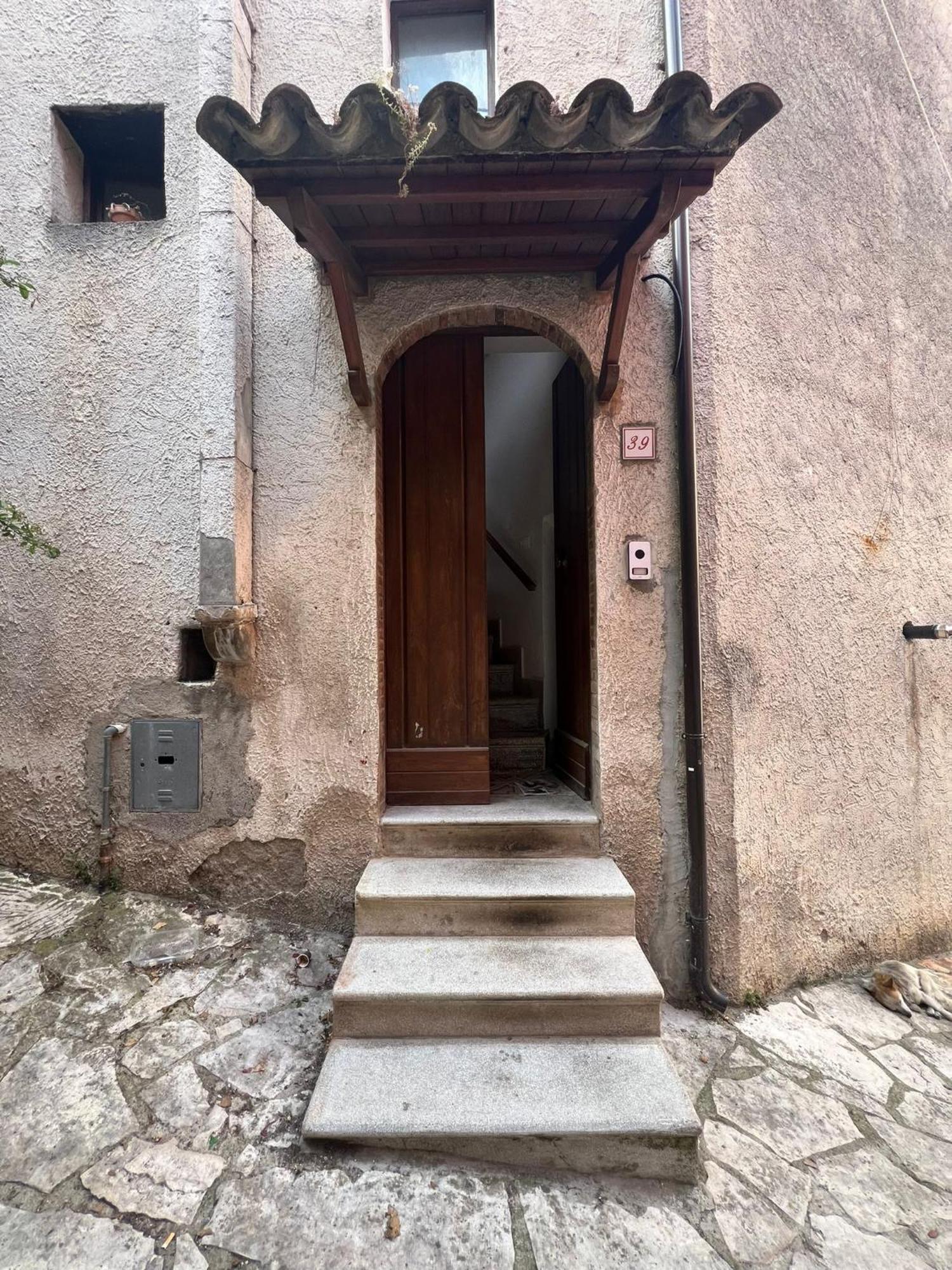 Bed and Breakfast Aper San Martino Valle Caudina Экстерьер фото