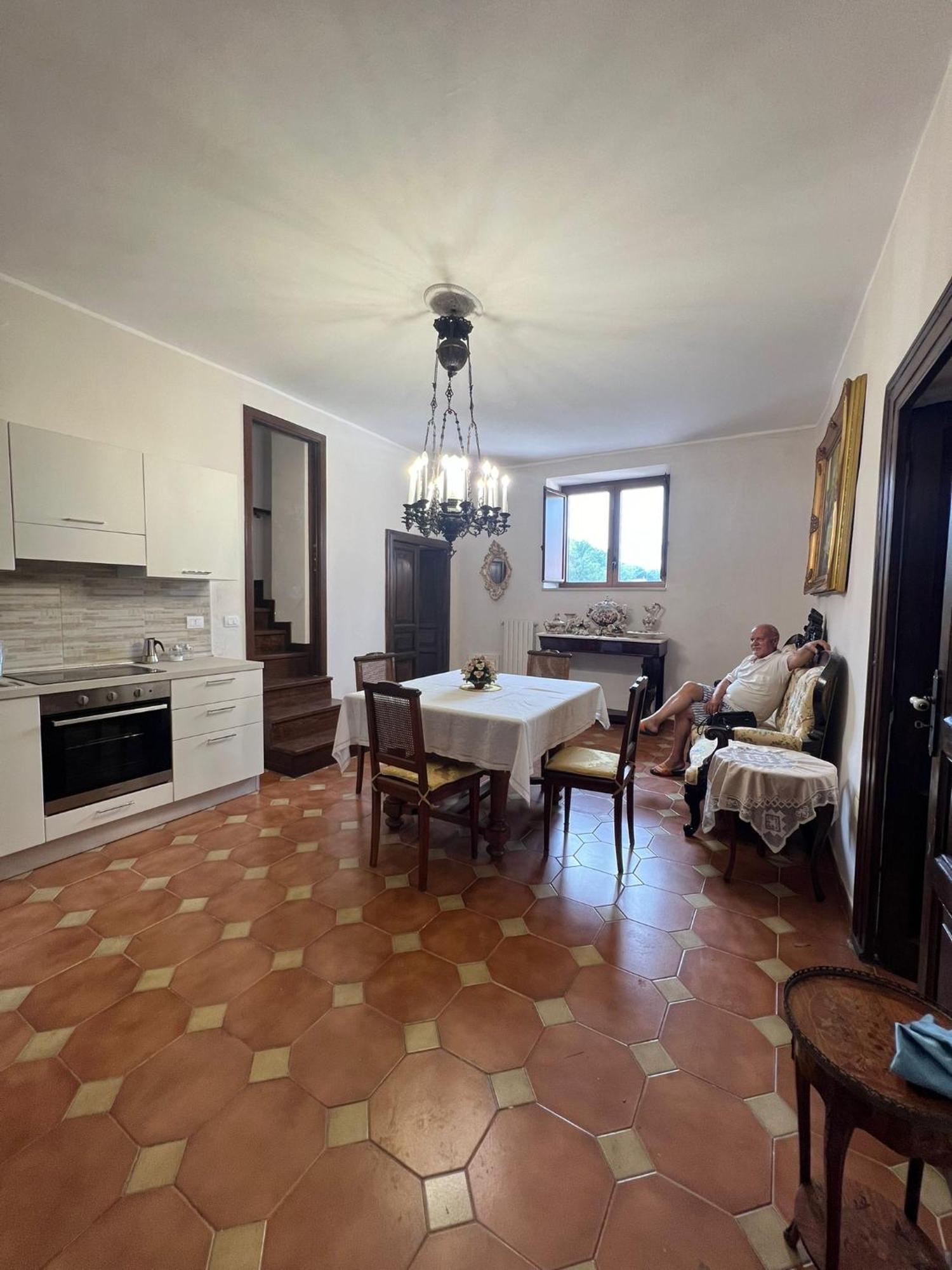 Bed and Breakfast Aper San Martino Valle Caudina Экстерьер фото
